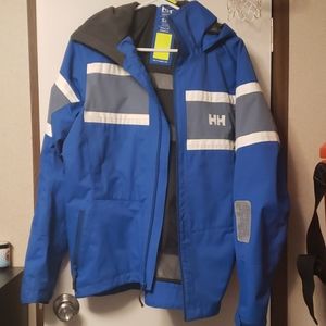 Helly Hanson jacket